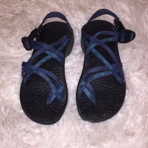 Blue Chaco’s